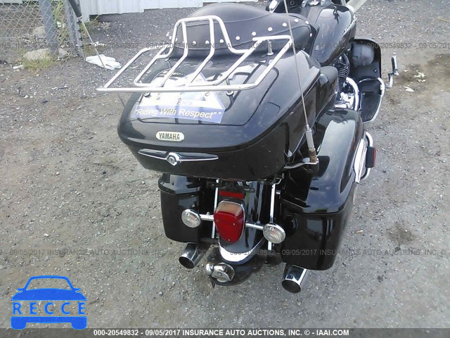 2005 Yamaha XVZ13 JYAVP04E85A008206 Bild 5