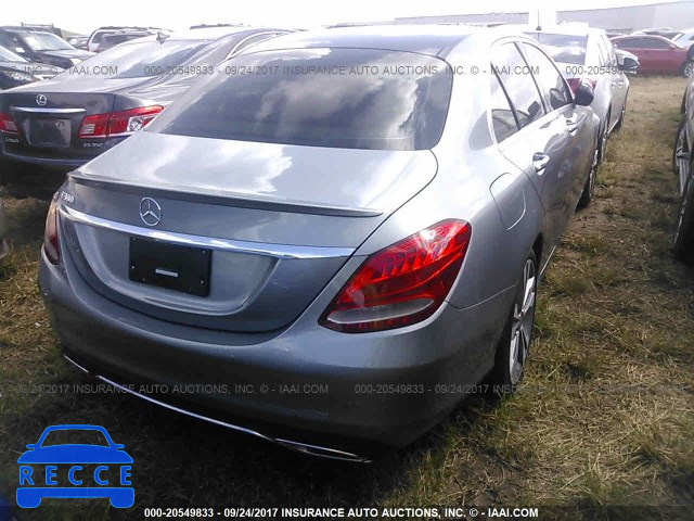 2016 Mercedes-benz C 300 55SWF4JB2GU104743 image 5