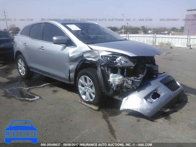 2009 Mazda CX-7 JM3ER293590225460 Bild 0