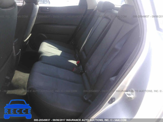 2009 Mazda CX-7 JM3ER293590225460 Bild 7