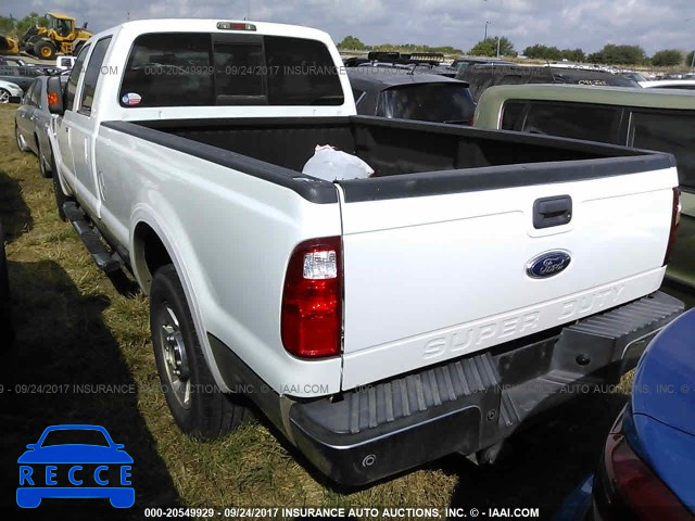 2010 Ford F250 SUPER DUTY 1FTSW2AY1AEA59442 image 2