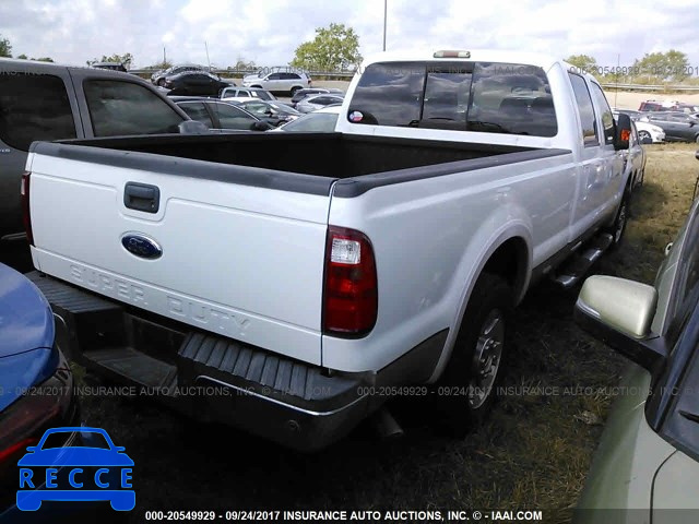 2010 Ford F250 SUPER DUTY 1FTSW2AY1AEA59442 image 3