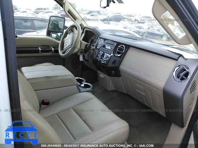 2010 Ford F250 SUPER DUTY 1FTSW2AY1AEA59442 image 4