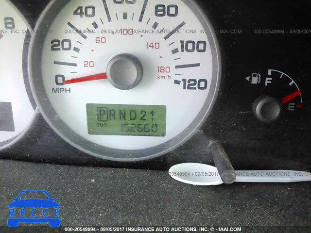 2005 FORD ESCAPE 1FMYU93175KA01766 image 6