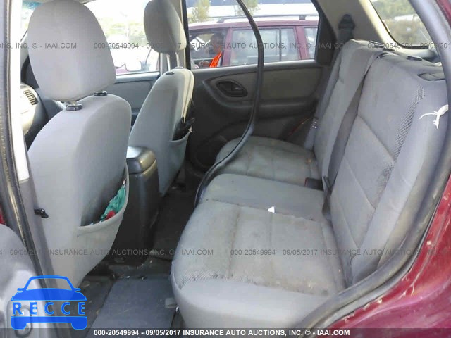 2005 FORD ESCAPE 1FMYU93175KA01766 image 7