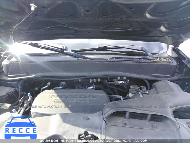 2012 Honda Pilot 5FNYF4H67CB034315 image 9