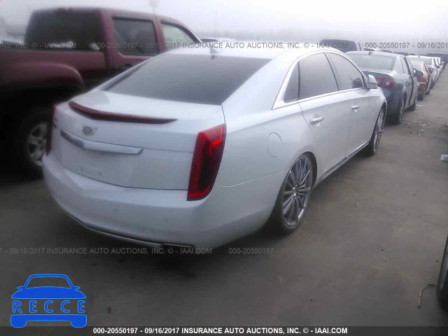 2016 Cadillac XTS LUXURY COLLECTION 2G61M5S33G9114381 image 3