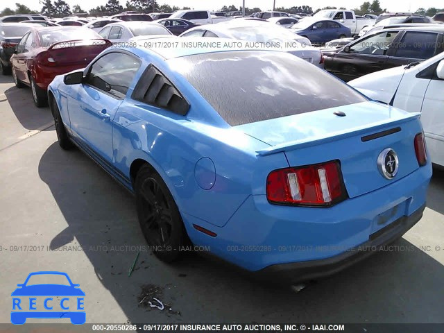 2012 Ford Mustang 1ZVBP8AM4C5228818 image 2
