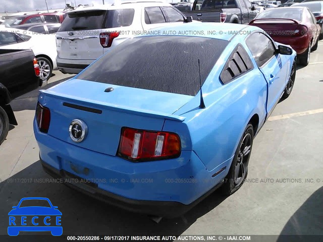 2012 Ford Mustang 1ZVBP8AM4C5228818 image 3