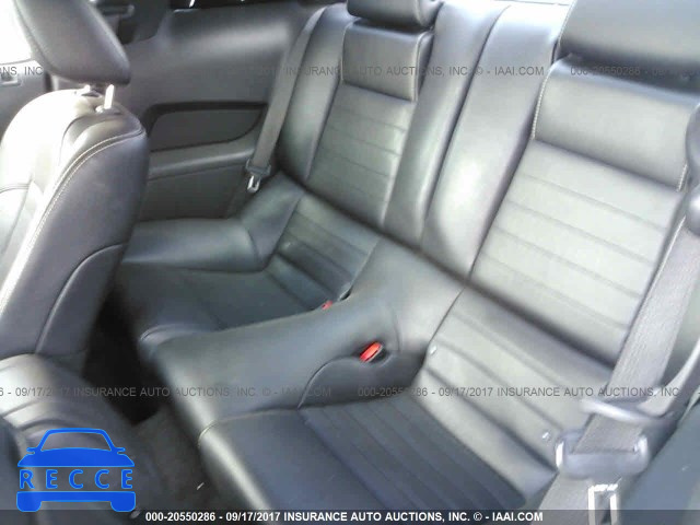 2012 Ford Mustang 1ZVBP8AM4C5228818 зображення 7