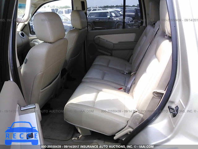 2007 Mercury Mountaineer LUXURY 4M2EU47E57UJ12034 зображення 7