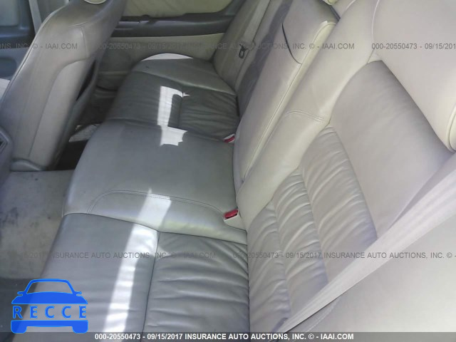 2000 LEXUS GS JT8BH68X5Y0021667 image 7