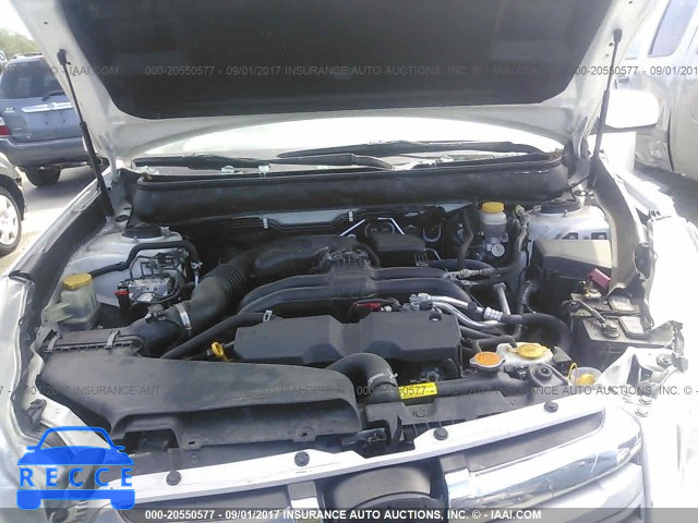 2014 Subaru Outback 4S4BRBCC1E3226145 image 9