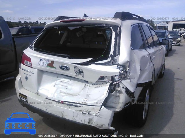 2014 Subaru Outback 4S4BRBCC1E3226145 image 3