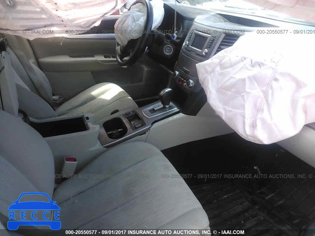 2014 Subaru Outback 4S4BRBCC1E3226145 image 4