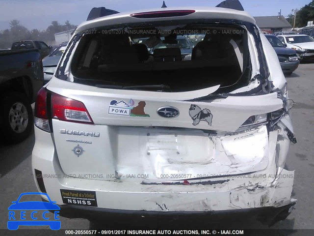 2014 Subaru Outback 4S4BRBCC1E3226145 image 5