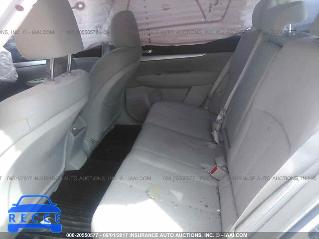 2014 Subaru Outback 4S4BRBCC1E3226145 image 7