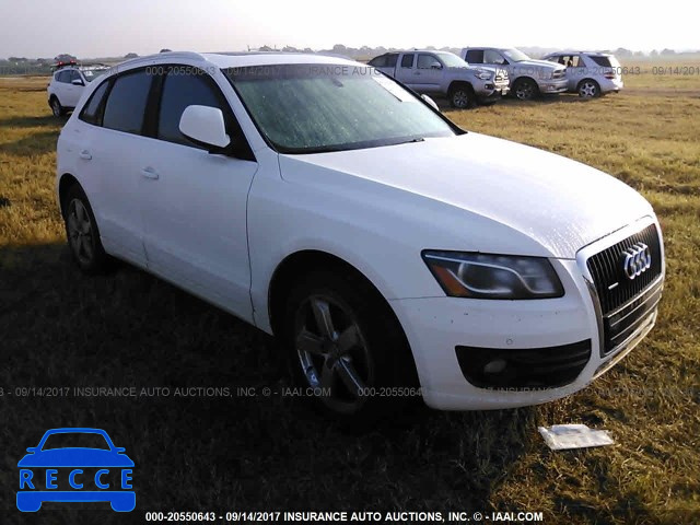 2009 Audi Q5 3.2 WA1KK78R39A051699 image 0