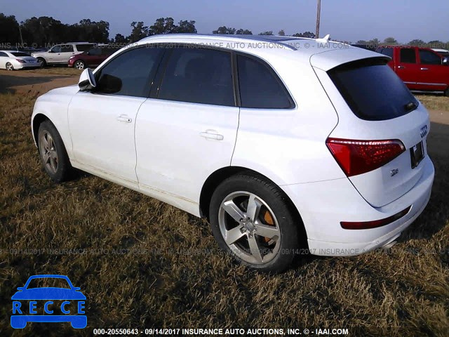 2009 Audi Q5 3.2 WA1KK78R39A051699 image 2