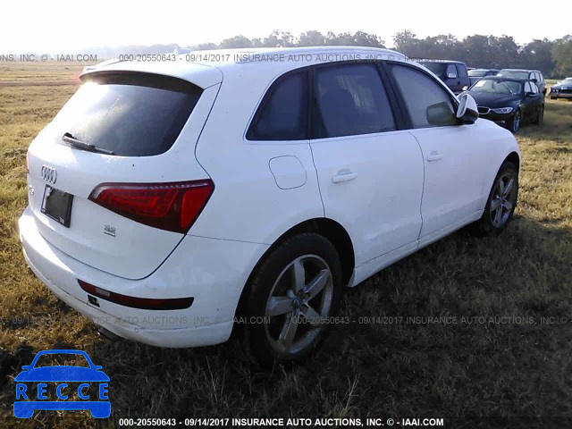 2009 Audi Q5 3.2 WA1KK78R39A051699 image 3