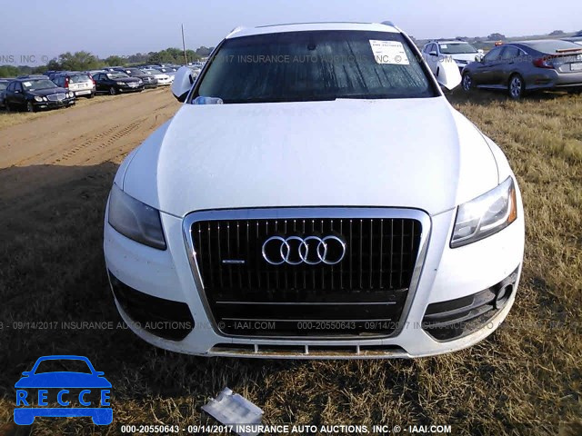 2009 Audi Q5 3.2 WA1KK78R39A051699 image 5