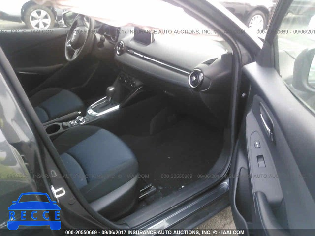 2016 Scion IA 3MYDLBZVXGY145471 image 4