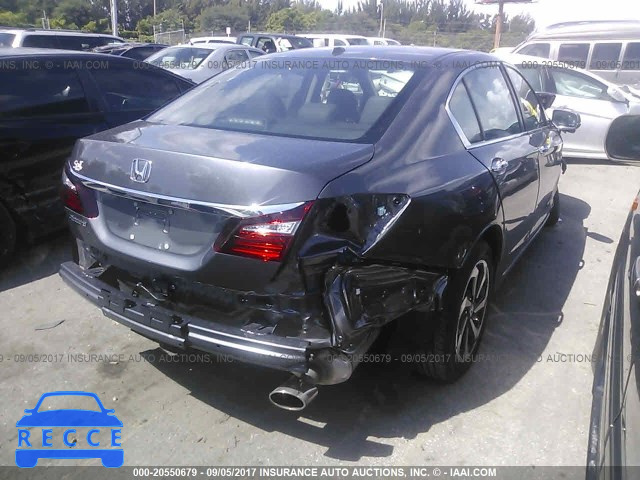 2017 HONDA ACCORD 1HGCR2F8XHA240580 image 3