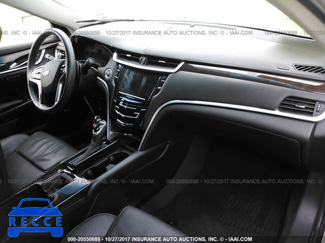 2016 Cadillac XTS LUXURY COLLECTION 2G61M5S32G9167301 image 4