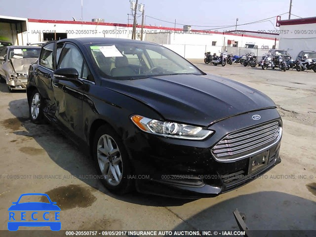 2015 Ford Fusion 3FA6P0H7XFR182134 зображення 0