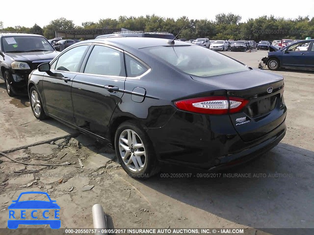 2015 Ford Fusion 3FA6P0H7XFR182134 image 2