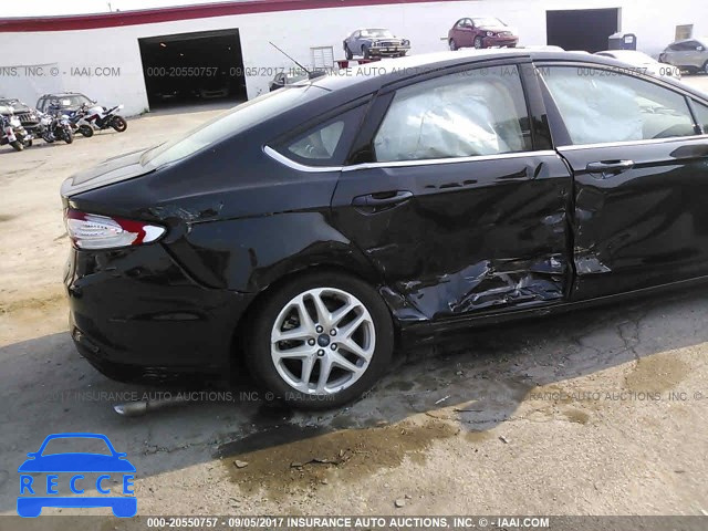 2015 Ford Fusion 3FA6P0H7XFR182134 зображення 5