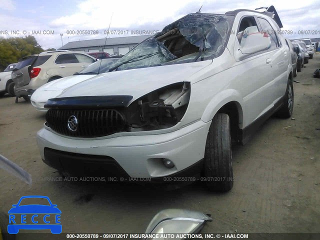 2006 Buick Rendezvous CX/CXL 3G5DA03736S536246 image 1