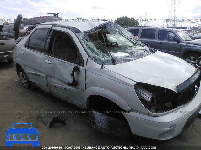 2006 Buick Rendezvous CX/CXL 3G5DA03736S536246 Bild 5