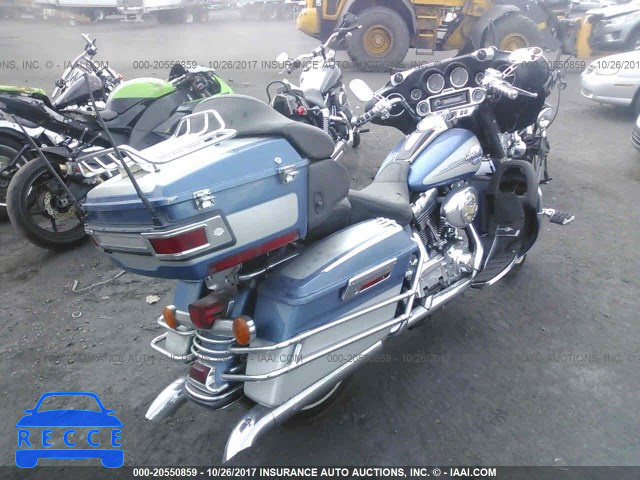 2005 Harley-davidson FLHTCUI 1HD1FCW355Y633784 Bild 3