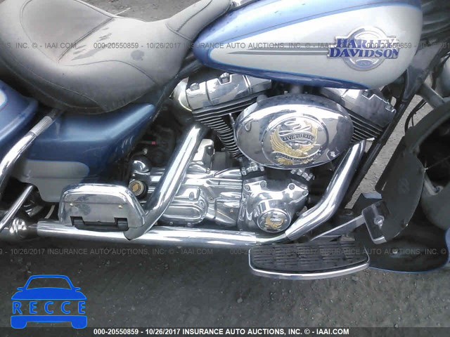 2005 Harley-davidson FLHTCUI 1HD1FCW355Y633784 зображення 7