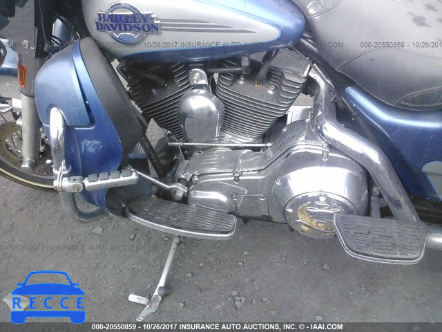 2005 Harley-davidson FLHTCUI 1HD1FCW355Y633784 Bild 8