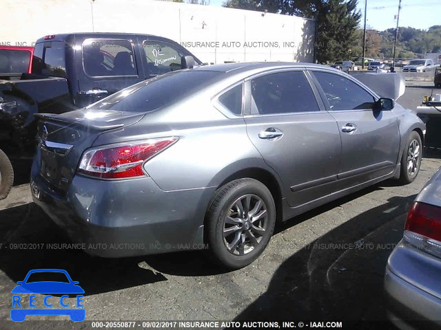 2015 Nissan Altima 1N4AL3AP4FN920241 зображення 3