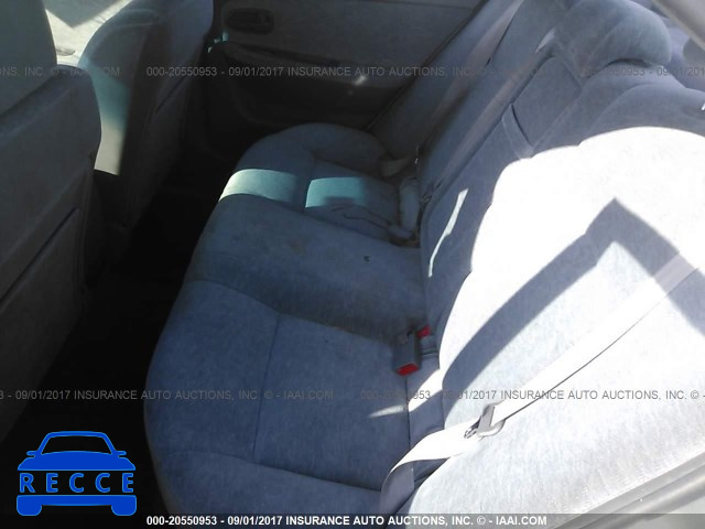 2004 KIA Optima KNAGD126645256529 image 7