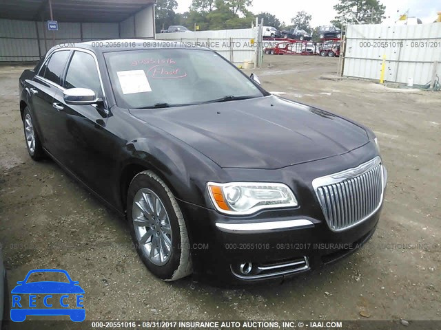 2012 Chrysler 300 2C3CCACG6CH280014 image 0