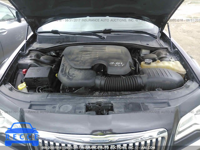 2012 Chrysler 300 2C3CCACG6CH280014 image 9