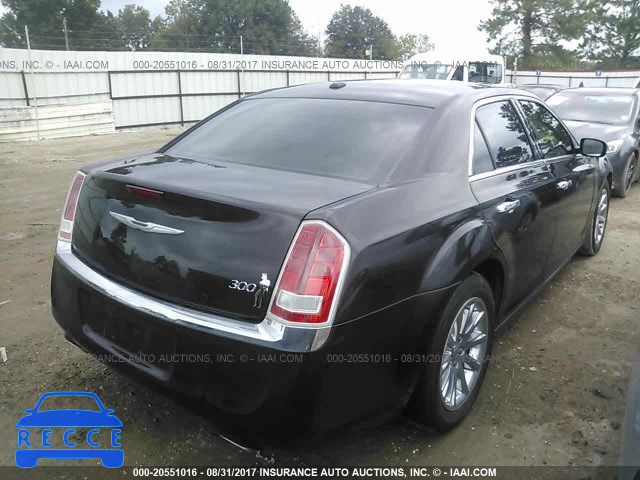 2012 Chrysler 300 2C3CCACG6CH280014 image 3