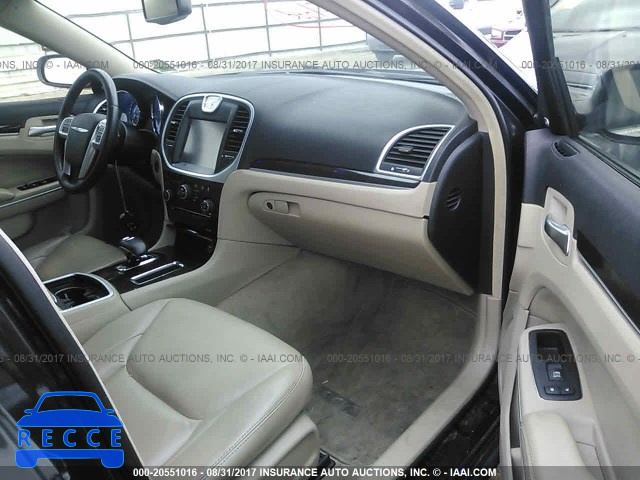 2012 Chrysler 300 2C3CCACG6CH280014 image 4
