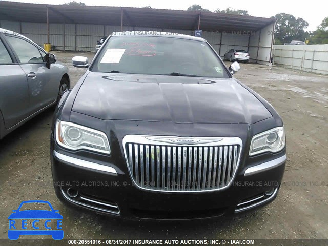 2012 Chrysler 300 2C3CCACG6CH280014 image 5