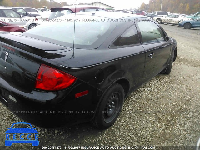 2009 Pontiac G5 1G2AS18H397168772 image 3