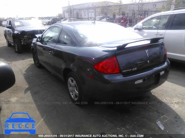 2009 Pontiac G5 1G2AS18H797232912 image 2