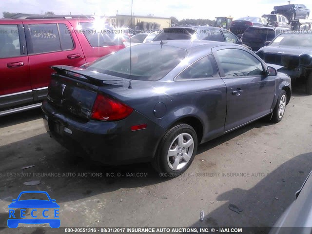 2009 Pontiac G5 1G2AS18H797232912 image 3