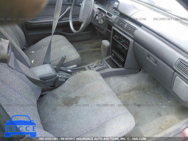 1990 TOYOTA CAMRY 4T1VV21E1LU031375 image 4