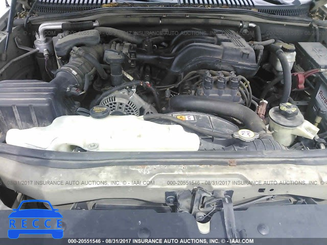 2007 Ford Explorer XLT 1FMEU73E77UA88215 image 9