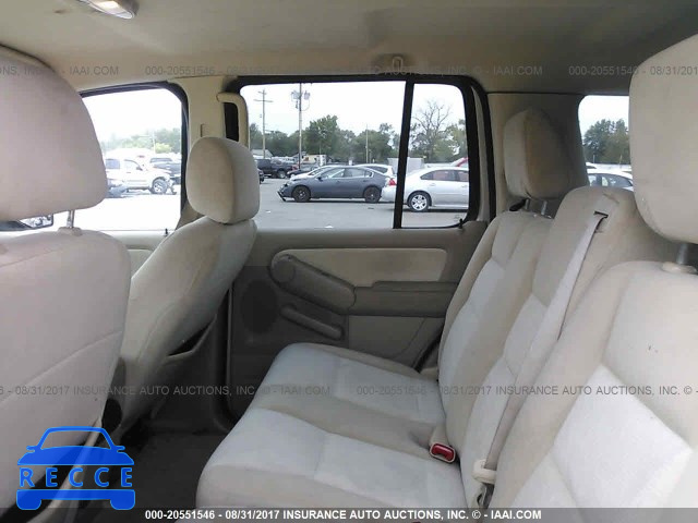 2007 Ford Explorer XLT 1FMEU73E77UA88215 image 7