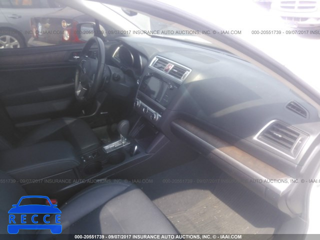 2015 Subaru Outback 2.5I LIMITED 4S4BSBNC2F3296661 image 4